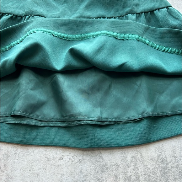 NWT J. Crew Drop Waist Skirt - Picture 7 of 11